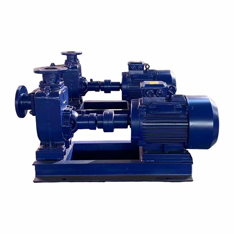 Self Priming Centrifugal Water Pump suppliers